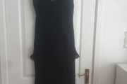 Dress/Stylish Elegant Designed Dress .. Final Price Drop