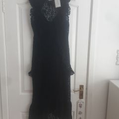 Dress/Stylish Elegant Designed Dress .. Final Price Drop