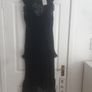 Dress/Stylish Elegant Designed Dress .. Final Price Drop Image 9