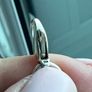 Tiffany & Co Padlock Watch Bracelet Image 8