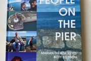 book People on the Pier