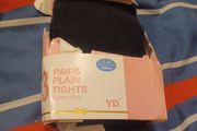 Girls Tights