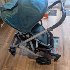 Uppa baby Vista