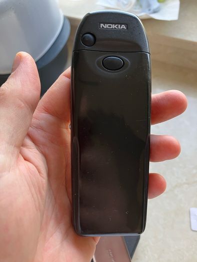 Nokia 6310i (sim free unlocked)