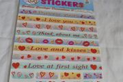 Stickers for Sale