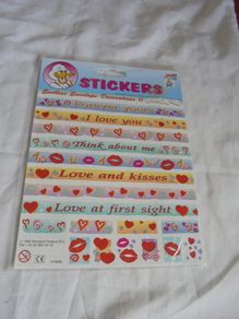 Stickers for Sale