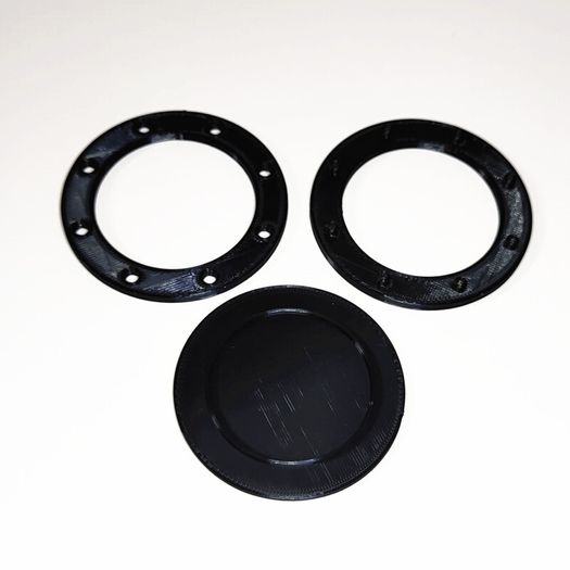 Fish Tank Jump Guard Feeding Portal