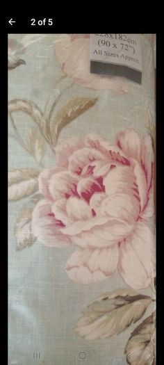 curtains