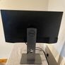 Dell P2419H 24 Inch Full HD (1920 x 1080) Monitor, 60 Hz, IPS, 5ms, Ultrathin Bezel Image 6