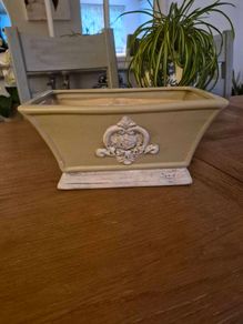 garden planter