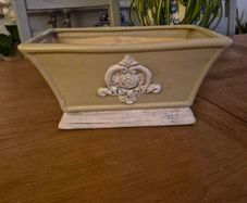 garden planter