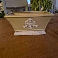 pot planter