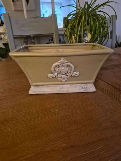 pot planter