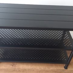 Shelves