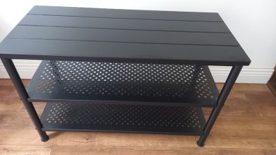 Shelves