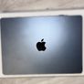 MacBook Air 13-inch M4, 16 GB, 512 GB, Midnight, 13 cycles Image 4