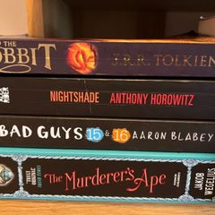 books kids teens children