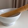 Cole & Mason Pestle & Mortar Spice/Herb Grinder Image 5