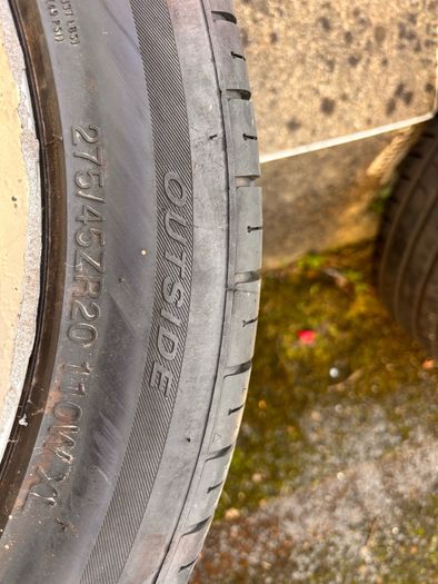 landcruiser tyre