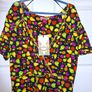 Brand NEW Joe Browns Fruity Floral Knee-Length Dress, size 8UK Image 3