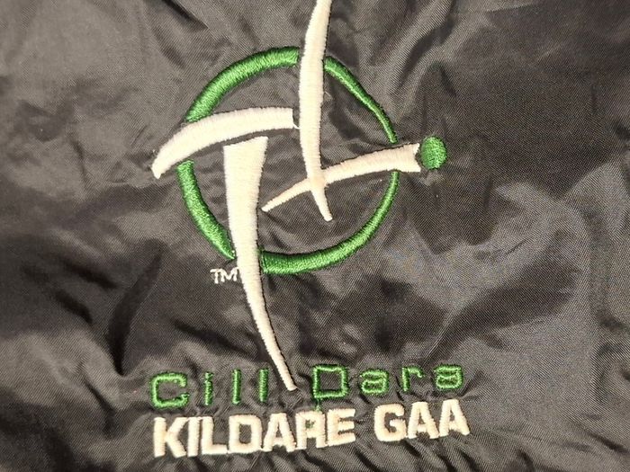 Kildare GAA O'Neills Gaelic Football Pullover Jersey (Youths 13 Years) FREE POST