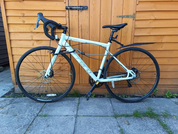 road bike