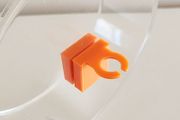 Magnetic Flow Switch Holder