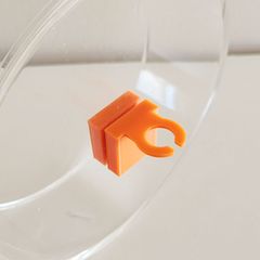 Magnetic Flow Switch Holder