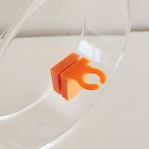 Magnetic Flow Switch Holder