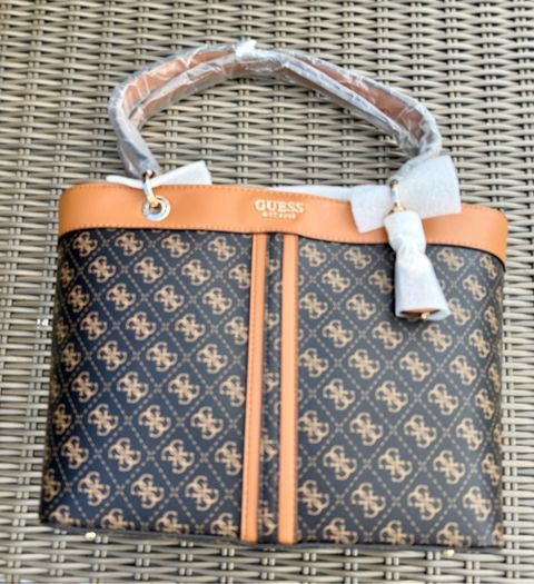 Guess Handbag brand new