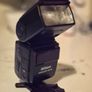 Nikon sb600 speedlight Image 5