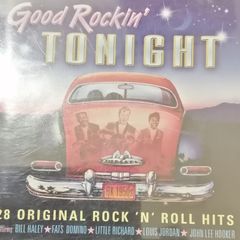 Rock N Roll Cds