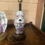 Pair of Vintage Lamps Image 3