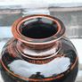 Large Louis Mulcahy Presentation Statement Vase  44.5cm Image 2