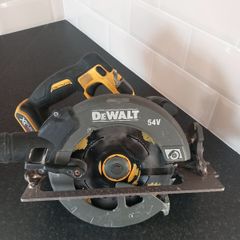 dewalt skill saw 54v