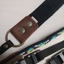 Handmade Camera Strap Image 4