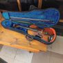 Vintage Fiddle Image 6