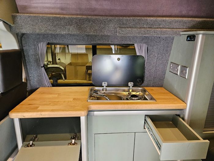 Campervan