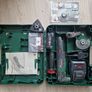 Bosch Advanced Multi 18 Multi Tool Image 2