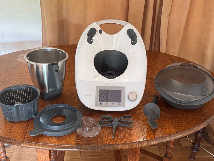 Thermomix TM5