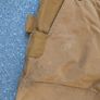 Carhartt Men's Steel Rugged Flex Relaxed Fit Ripstop Double Front Work Utility Pants BN3160-M Image 6