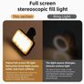 Powerful LED  Light with USB Charging& Power, 3 Lighting Modes, Adjustable Go-Pro Style Image 6