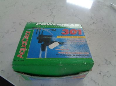 Powerhead Undergravel Filter for Aquariums for Sale