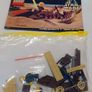 Lego Star Wars 7104: Desert Skiff (2000) 100% Complete (NO BOX) Image 3