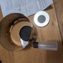 ultralight Xboil alcohol camping stove Image 3