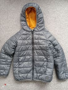 boy's jacket. Age 4/5.height 110cm