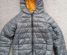 boy's jacket. Age 4/5.height 110cm