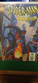 Spider-Man 2099 Special #1