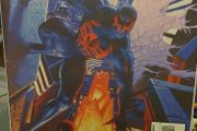 Spider-Man 2099 Special #1