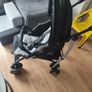 Chicco Stroller Image 2